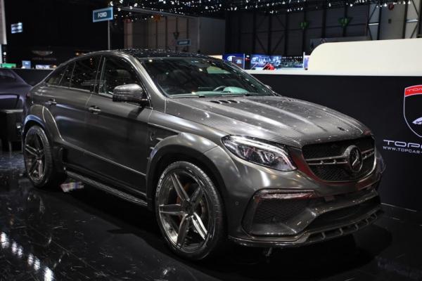 В Минеральных Водах появится филиал компании Top CarDesign